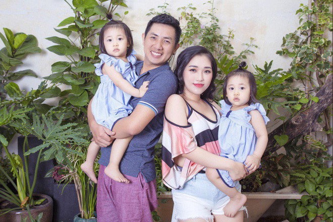 Vẻ đáng yêu của cặp diễn viên nhí sinh đôi trong Gạo nếp gạo tẻ - Ảnh 3. Vẻ đáng yêu của cặp diễn viên nhí sinh đôi trong Gạo nếp gạo tẻ - Ảnh 3.