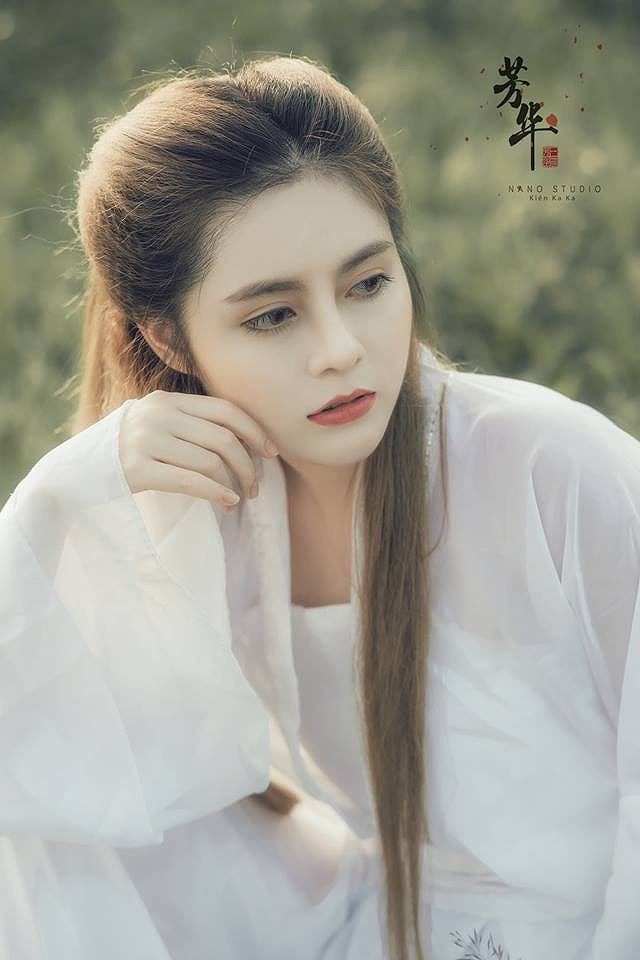 Hai hotgirl tham gia T&aacute;o qu&acirc;n 2019 l&agrave; ai? - Ảnh 5.