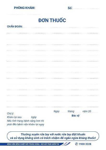 Kh&aacute;ng thuốc đang ở mức cao: Con bạn cũng bị đe dọa! - Ảnh 2.