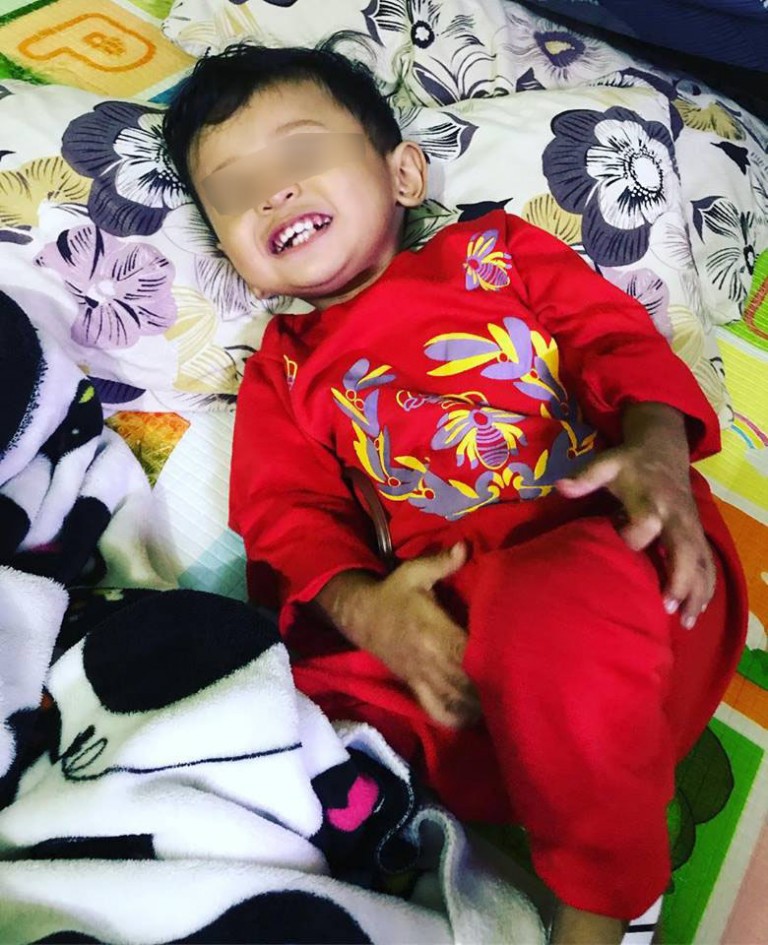 Con bị nhiễm vi khuẩn ăn thịt người, mẹ hối hận tột độ vì đã phớt lờ điều tưởng chừng như vô hại này - Ảnh 3. Con bị nhiễm vi khuẩn ăn thịt người, mẹ hối hận tột độ vì đã phớt lờ điều tưởng chừng như vô hại này - Ảnh 3.