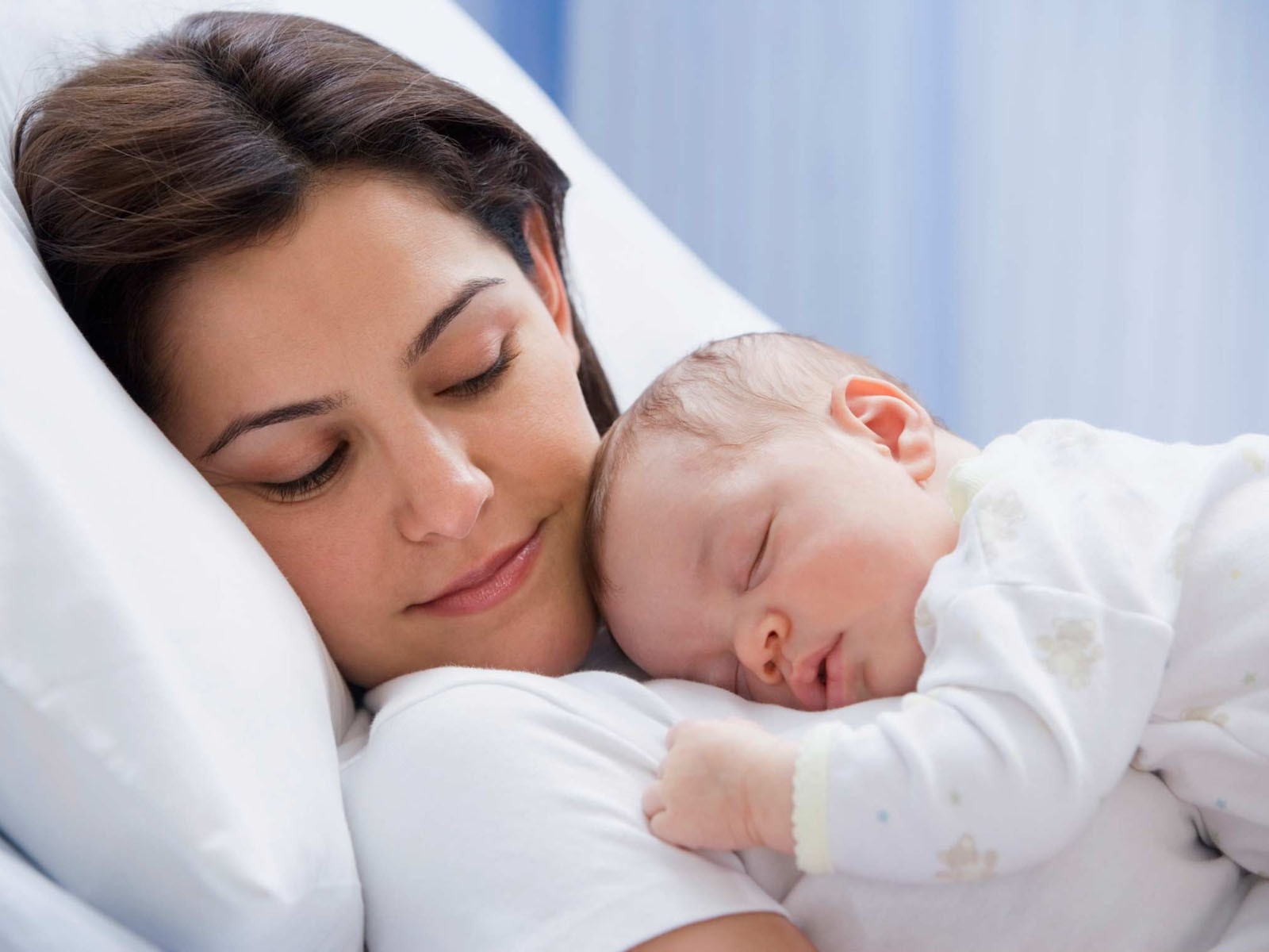 Tất bật lo đón Tết bận đến mấy nhưng cha mẹ đừng bỏ qua điều này để tránh bị kiệt sức trong năm mới nhé - Ảnh 1. Tất bật lo đón Tết bận đến mấy nhưng cha mẹ đừng bỏ qua điều này để tránh bị kiệt sức trong năm mới nhé - Ảnh 1.