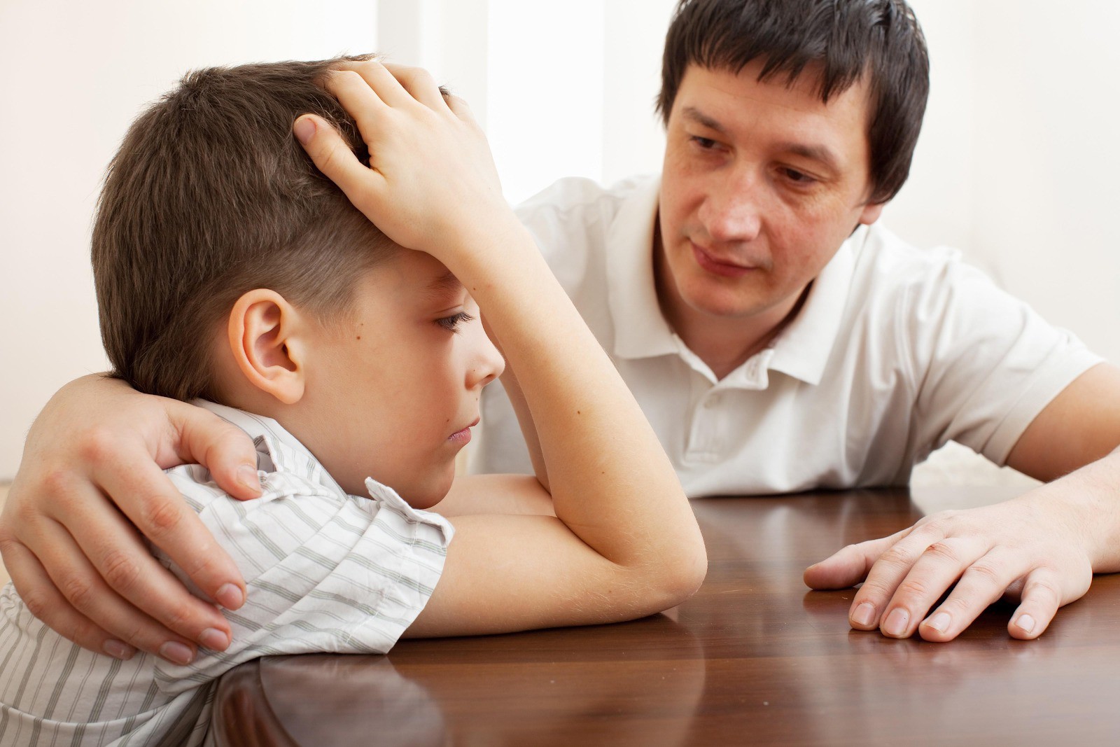 Liên tục hối thúc con nhỏ, hành động tưởng chừng vô hại này lại gây ảnh hưởng nghiêm trọng đến tâm lý và sự trưởng thành của trẻ - Ảnh 2. Liên tục hối thúc con nhỏ, hành động tưởng chừng vô hại này lại gây ảnh hưởng nghiêm trọng đến tâm lý và sự trưởng thành của trẻ - Ảnh 2.