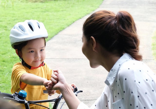 Để con có sự khởi đầu tốt nhất, điều mẹ cần quan tâm đầu tiên là kháng thể IgG cho hệ miễn dịch khỏe mạnh - Ảnh 1. Để con có sự khởi đầu tốt nhất, điều mẹ cần quan tâm đầu tiên là kháng thể IgG cho hệ miễn dịch khỏe mạnh - Ảnh 1.