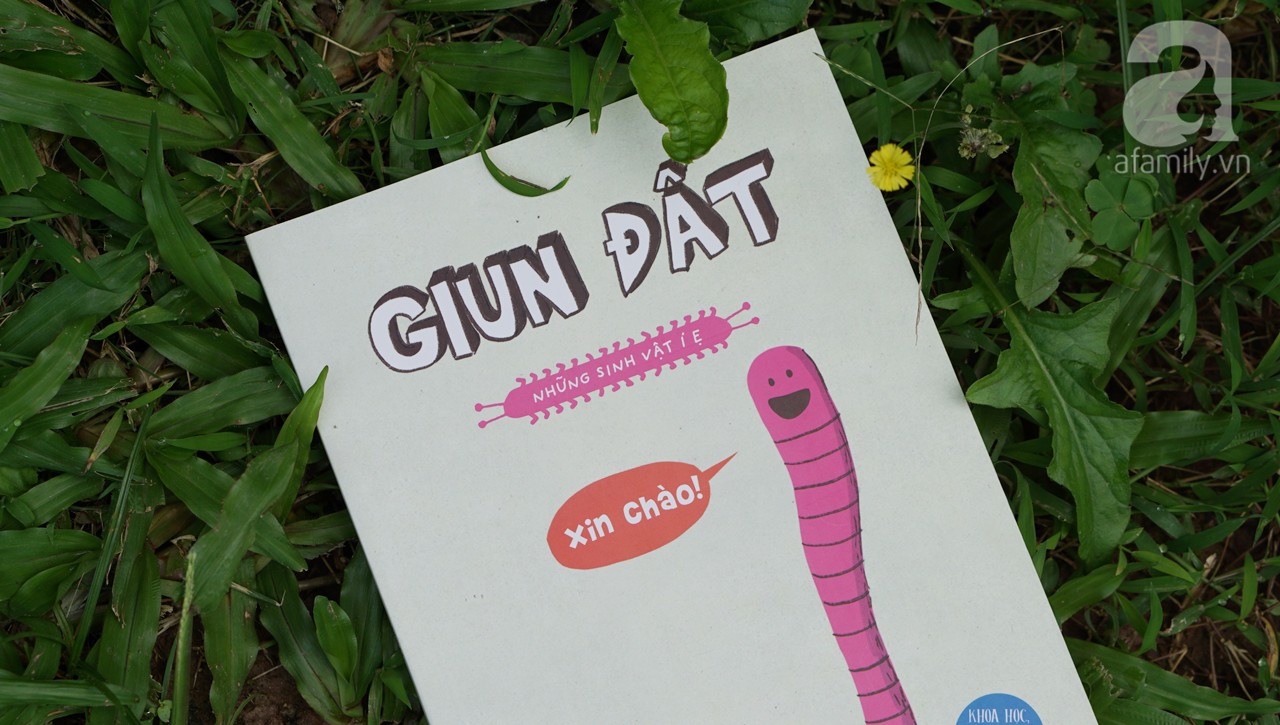 Bố mẹ đang “bất lực” trước những nỗi sợ mơ hồ của con, vậy thì hãy thử cách cực kì đơn giản này! - Ảnh 4. Bố mẹ đang “bất lực” trước những nỗi sợ mơ hồ của con, vậy thì hãy thử cách cực kì đơn giản này! - Ảnh 4.