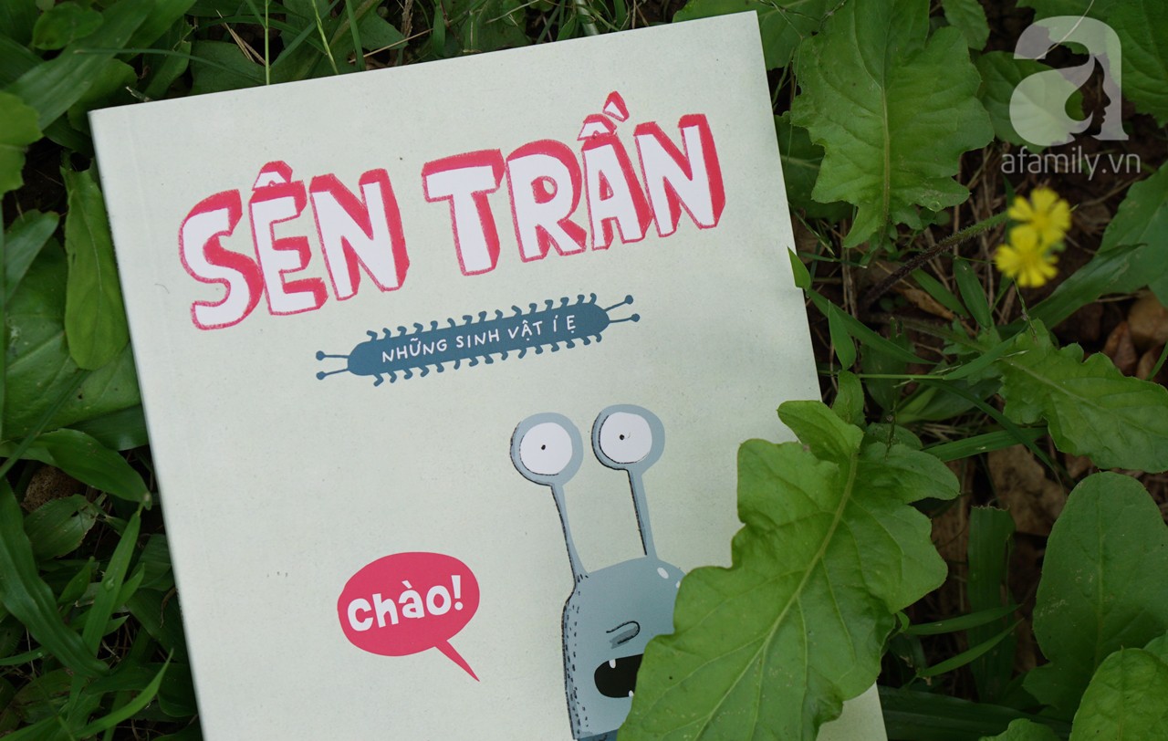 Bố mẹ đang “bất lực” trước những nỗi sợ mơ hồ của con, vậy thì hãy thử cách cực kì đơn giản này! - Ảnh 5. Bố mẹ đang “bất lực” trước những nỗi sợ mơ hồ của con, vậy thì hãy thử cách cực kì đơn giản này! - Ảnh 5.