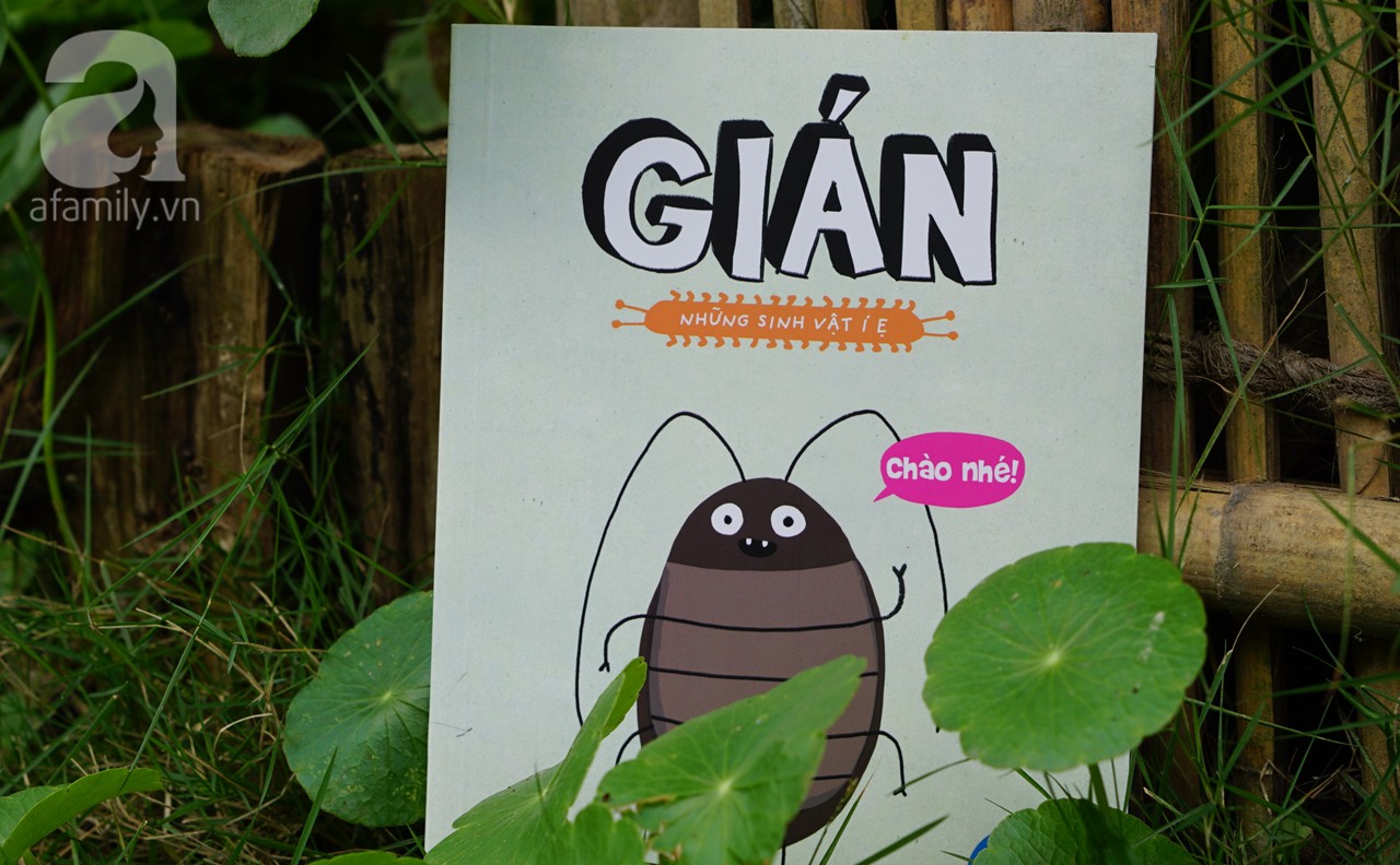 Bố mẹ đang “bất lực” trước những nỗi sợ mơ hồ của con, vậy thì hãy thử cách cực kì đơn giản này! - Ảnh 6. Bố mẹ đang “bất lực” trước những nỗi sợ mơ hồ của con, vậy thì hãy thử cách cực kì đơn giản này! - Ảnh 6.