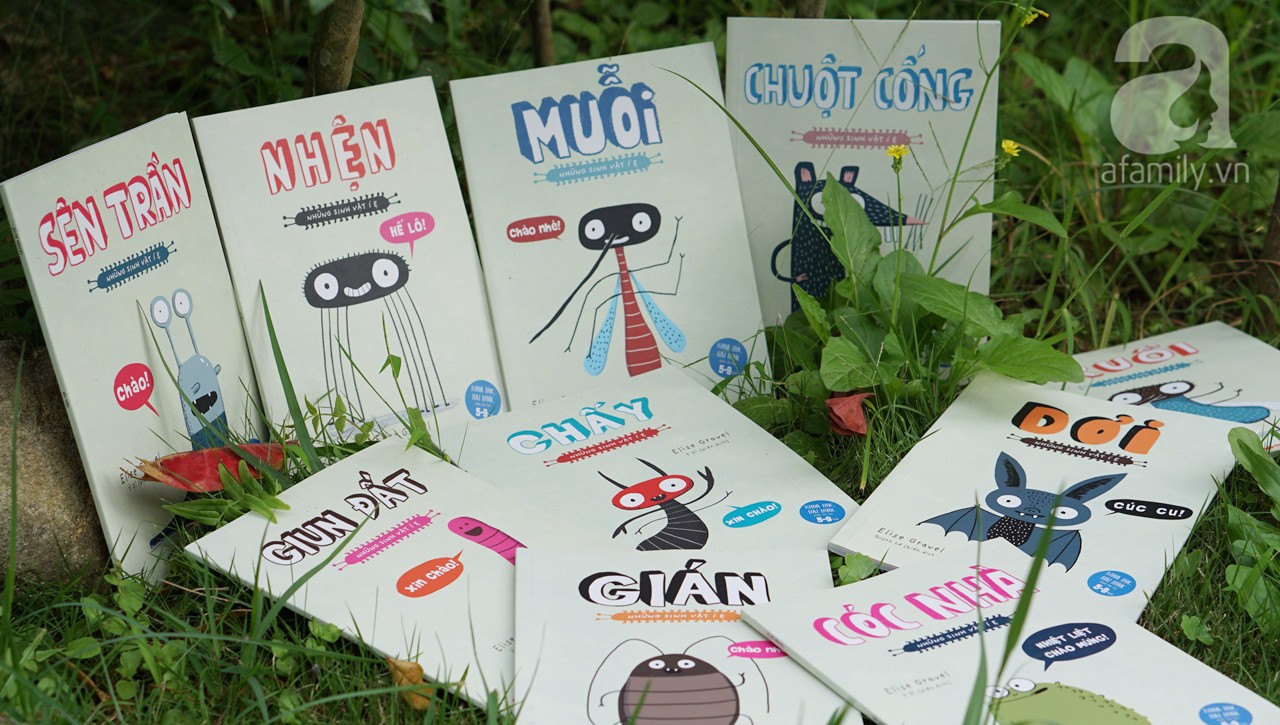 Bố mẹ đang “bất lực” trước những nỗi sợ mơ hồ của con, vậy thì hãy thử cách cực kì đơn giản này! - Ảnh 1. Bố mẹ đang “bất lực” trước những nỗi sợ mơ hồ của con, vậy thì hãy thử cách cực kì đơn giản này! - Ảnh 1.