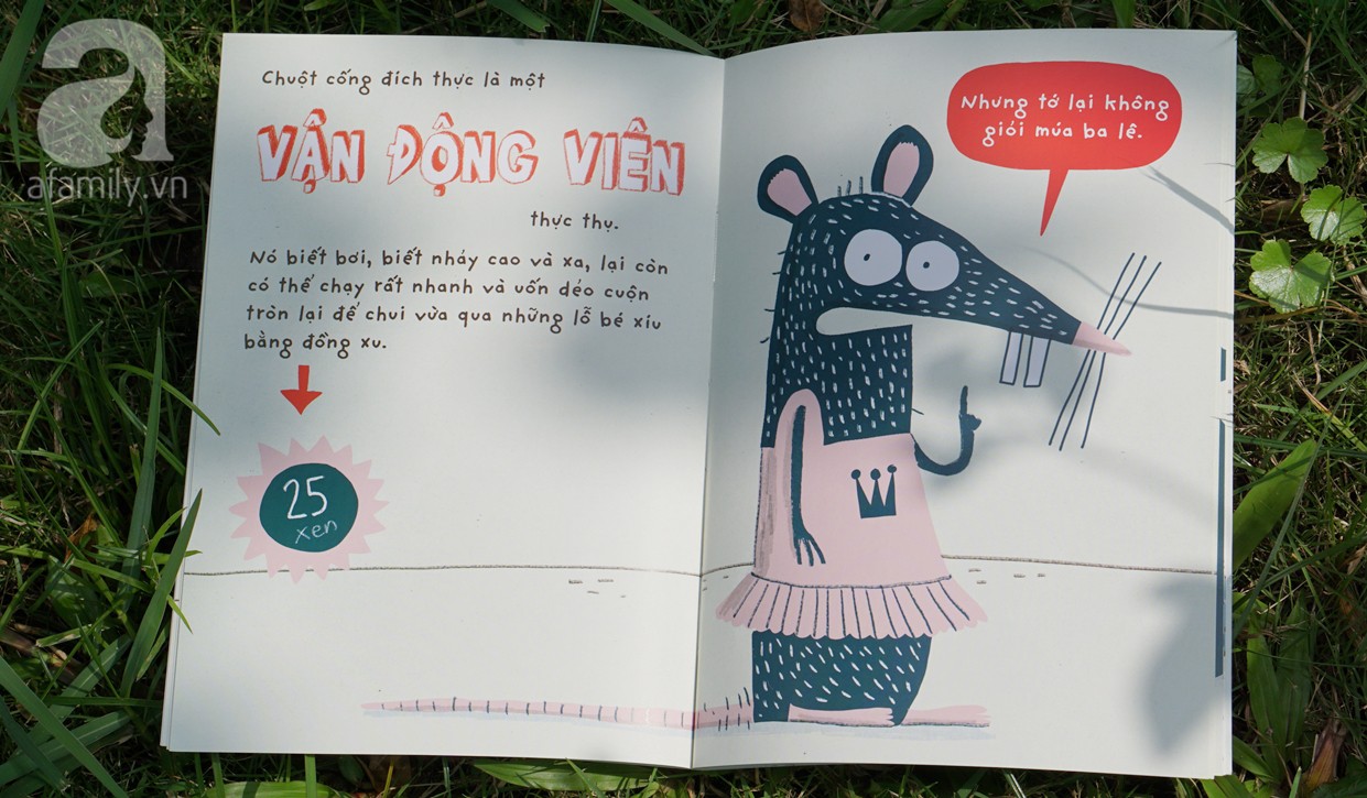 Bố mẹ đang “bất lực” trước những nỗi sợ mơ hồ của con, vậy thì hãy thử cách cực kì đơn giản này! - Ảnh 10. Bố mẹ đang “bất lực” trước những nỗi sợ mơ hồ của con, vậy thì hãy thử cách cực kì đơn giản này! - Ảnh 10.