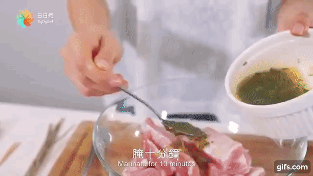 Không cần bếp nướng cầu kỳ, chỉ dùng duy nhất chiếc chảo mà tôi làm được thịt xiên nướng ngon chưa từng thấy - Ảnh 4.