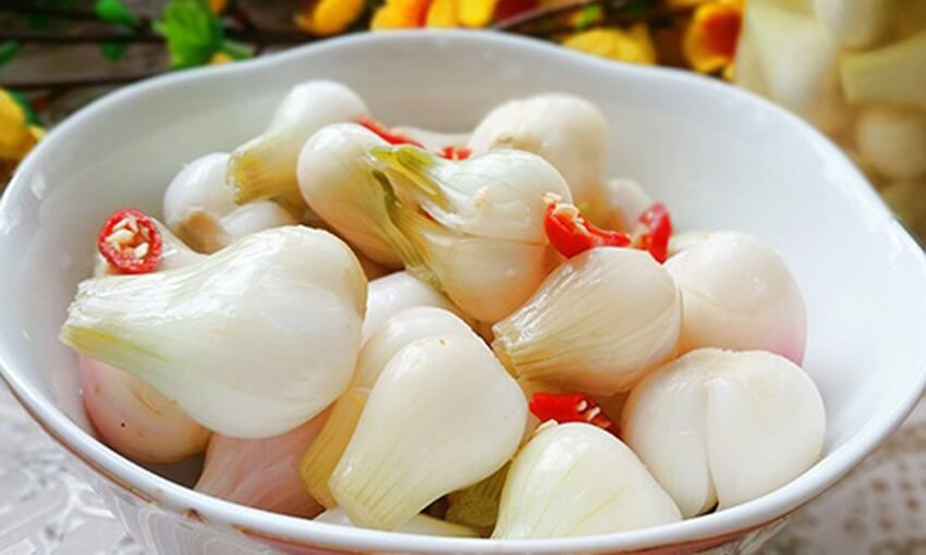 Tết sắp đến, đây là những món ăn nhìn thì thèm nhưng mẹ bầu cần tránh tuyệt đối kẻo hối không kịp - Ảnh 2. Tết sắp đến, đây là những món ăn nhìn thì thèm nhưng mẹ bầu cần tránh tuyệt đối kẻo hối không kịp - Ảnh 2.