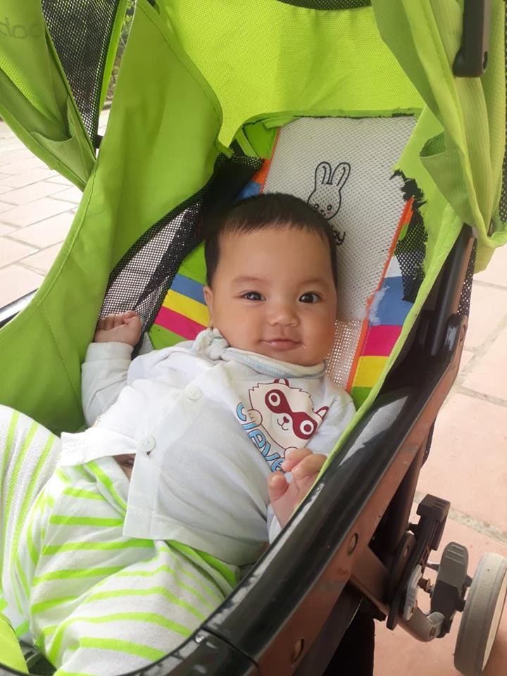 Vừa sinh mổ được 28 ngày thì con mất, mẹ trẻ lại có bầu luôn sau 3 tháng và đối mặt với bao hiểm nguy - Ảnh 7. Vừa sinh mổ được 28 ngày thì con mất, mẹ trẻ lại có bầu luôn sau 3 tháng và đối mặt với bao hiểm nguy - Ảnh 7.