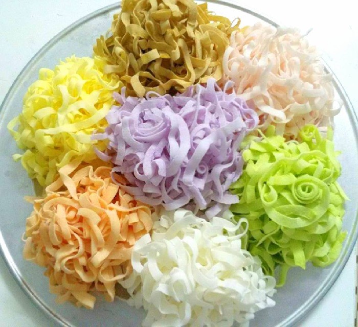 Tết sắp đến, đây là những món ăn nhìn thì thèm nhưng mẹ bầu cần tránh tuyệt đối kẻo hối không kịp - Ảnh 1. Tết sắp đến, đây là những món ăn nhìn thì thèm nhưng mẹ bầu cần tránh tuyệt đối kẻo hối không kịp - Ảnh 1.
