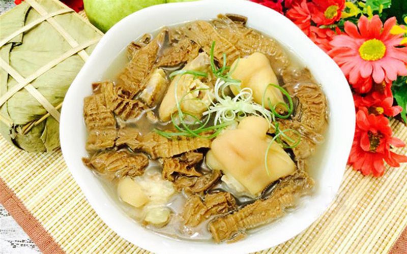Tết sắp đến, đây là những món ăn nhìn thì thèm nhưng mẹ bầu cần tránh tuyệt đối kẻo hối không kịp - Ảnh 4. Tết sắp đến, đây là những món ăn nhìn thì thèm nhưng mẹ bầu cần tránh tuyệt đối kẻo hối không kịp - Ảnh 4.