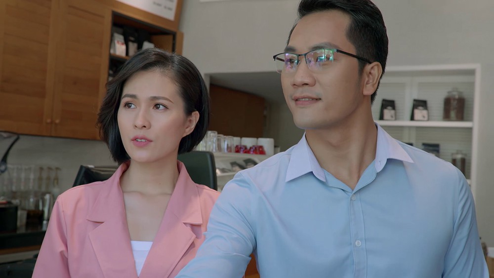 Gạo nếp gạo tẻ: Phúc thực sự bỏ Kiệt đi lấy chồng hay đây mới là lý do? - Ảnh 1. Gạo nếp gạo tẻ: Phúc thực sự bỏ Kiệt đi lấy chồng hay đây mới là lý do? - Ảnh 1.