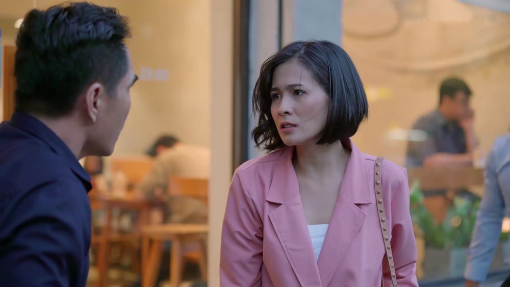 Gạo nếp gạo tẻ: Phúc thực sự bỏ Kiệt đi lấy chồng hay đây mới là lý do? - Ảnh 2. Gạo nếp gạo tẻ: Phúc thực sự bỏ Kiệt đi lấy chồng hay đây mới là lý do? - Ảnh 2.