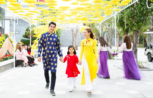 Chương trình khuyến mãi “khủng” khu vui chơi Sun World - Ảnh 1. Chương trình khuyến mãi “khủng” khu vui chơi Sun World - Ảnh 1.
