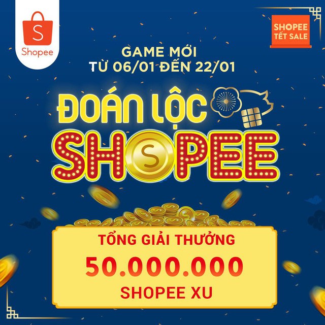 Săn hàng Thời trang - sang chảnh cả năm chỉ từ 62k trên Shopee - Ảnh 9. Săn hàng Thời trang - sang chảnh cả năm chỉ từ 62k trên Shopee - Ảnh 9.