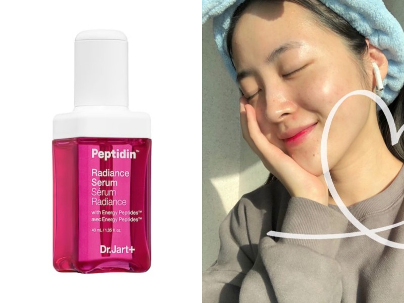 7 sản phẩm làm đẹp dự đoán sẽ được đánh giá cao trong năm 2019 vì khả năng giúp da căng bóng xuất sắc - Ảnh 3. 7 sản phẩm làm đẹp dự đoán sẽ được đánh giá cao trong năm 2019 vì khả năng giúp da căng bóng xuất sắc - Ảnh 3.