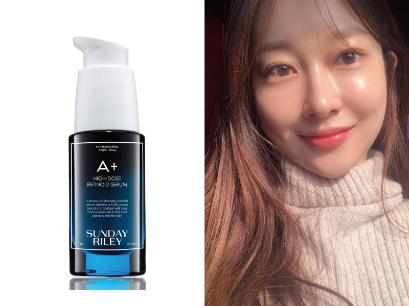 7 sản phẩm làm đẹp dự đoán sẽ được đánh giá cao trong năm 2019 vì khả năng giúp da căng bóng xuất sắc - Ảnh 5. 7 sản phẩm làm đẹp dự đoán sẽ được đánh giá cao trong năm 2019 vì khả năng giúp da căng bóng xuất sắc - Ảnh 5.