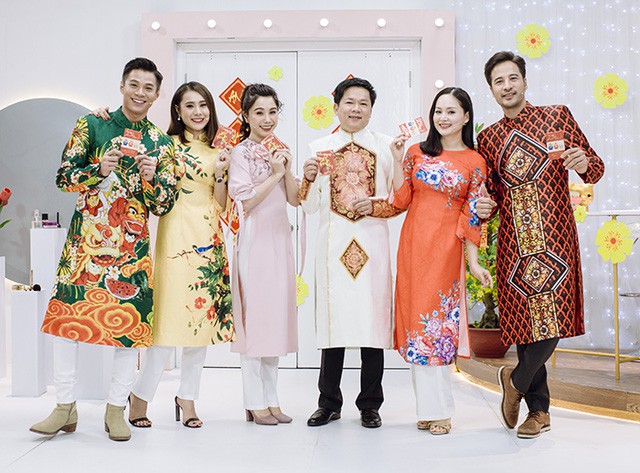 Mừng xuân Kỷ Hợi-JW tặng 5 suất làm đẹp miễn phí mỗi ngày - Ảnh 1. Mừng xuân Kỷ Hợi-JW tặng 5 suất làm đẹp miễn phí mỗi ngày - Ảnh 1.