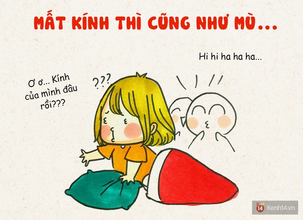 Ưu đãi lớn nhất năm đến 49%, bạn ngại gì mà không “bỏ cặp kính cận, tút lại nhan sắc đón xuân” - Ảnh 1. Ưu đãi lớn nhất năm đến 49%, bạn ngại gì mà không “bỏ cặp kính cận, tút lại nhan sắc đón xuân” - Ảnh 1.