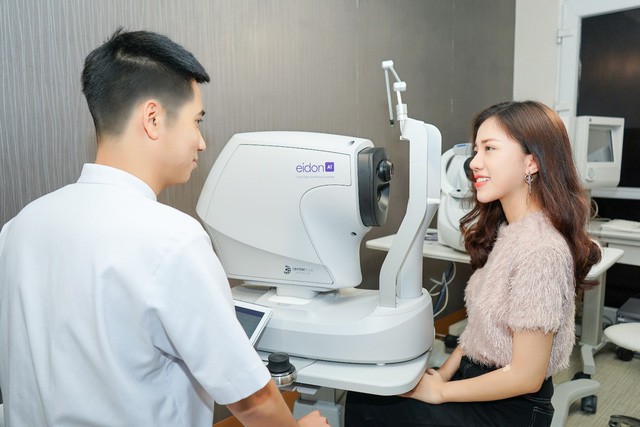 Ưu đãi lớn nhất năm đến 49%, bạn ngại gì mà không “bỏ cặp kính cận, tút lại nhan sắc đón xuân” - Ảnh 2. Ưu đãi lớn nhất năm đến 49%, bạn ngại gì mà không “bỏ cặp kính cận, tút lại nhan sắc đón xuân” - Ảnh 2.