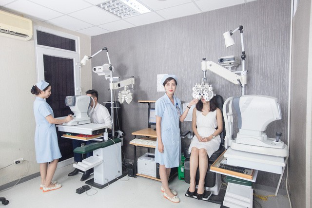 Ưu đãi lớn nhất năm đến 49%, bạn ngại gì mà không “bỏ cặp kính cận, tút lại nhan sắc đón xuân” - Ảnh 3. Ưu đãi lớn nhất năm đến 49%, bạn ngại gì mà không “bỏ cặp kính cận, tút lại nhan sắc đón xuân” - Ảnh 3.