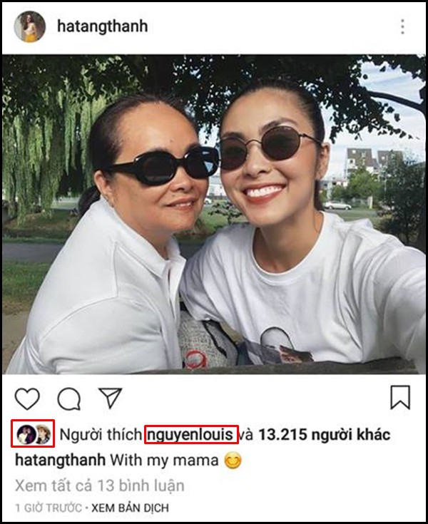 Kh&ocirc;ng xuất hiện th&igrave; th&ocirc;i nhưng mỗi khi l&ecirc;n s&oacute;ng l&agrave; người phụ nữ n&agrave;y lại khiến Tăng Thanh H&agrave; bị l&eacute;p vế - Ảnh 3.