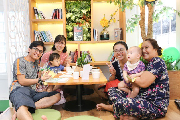 Soya Garden khai trương cửa hàng đầu tiên tại TP.HCM - Ảnh 3. Soya Garden khai trương cửa hàng đầu tiên tại TP.HCM - Ảnh 3.