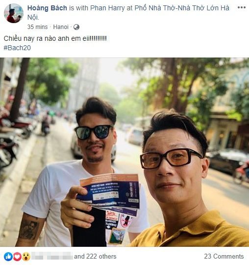 Sao Việt hết mình cổ vũ cho đội tuyển trong trận đấu kịch tính giữa Việt Nam và Malaysia - Ảnh 1. Sao Việt hết mình cổ vũ cho đội tuyển trong trận đấu kịch tính giữa Việt Nam và Malaysia - Ảnh 1.