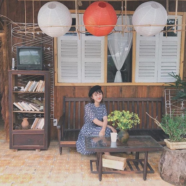 Tháng 10 là thời điểm đẹp nhất để du lịch Đà Lạt với khí hậu mát lạnh vừa phải, đặc biệt ai thích hoa gì là có hoa đó! 41