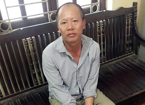 Gia đ&igrave;nh bị hại trong vụ thảm s&aacute;t ở Đan Phượng ấm ức v&igrave; bị hiểu nhầm - Ảnh 2.