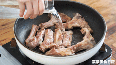M&oacute;n ngon mới toanh từ sườn heo, nh&igrave;n đ&atilde; th&egrave;m! - Ảnh 5.