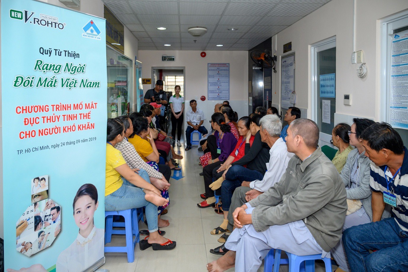 Bí quyết để có đôi mắt sáng khỏe - Ảnh 4. Bí quyết để có đôi mắt sáng khỏe - Ảnh 4.