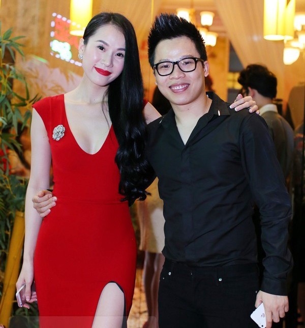 Siêu mẫu Thái Hà, người bị tố lừa đảo gần 10 tỷ đồng: Từ người mẫu mặc bikini đẹp nhất Việt Nam tới bà mẹ đơn thân - Ảnh 3.