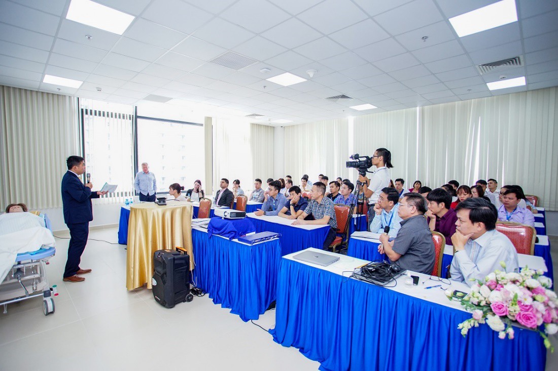 “Radar” bắt sóng tín hiệu xấu của người bệnh, chặn đứng nguy cơ trở nặng - Ảnh 3. “Radar” bắt sóng tín hiệu xấu của người bệnh, chặn đứng nguy cơ trở nặng - Ảnh 3.