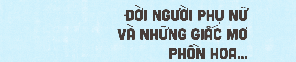 Chuyện của người phụ nữ 40 năm chăm sóc những bệnh nhân đặc biệt nhưng luôn khiêm nhường mình có làm gì đâu - Ảnh 9.