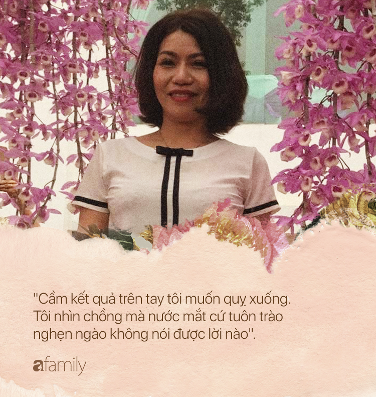 Đang khỏe mạnh bỗng mắc ung thư vú, nữ giảng viên tự kỷ suốt 2 tuần rồi bừng tỉnh để “tấn công ung thư trước khi nó tấn công mình” - Ảnh 2. Đang khỏe mạnh bỗng mắc ung thư vú, nữ giảng viên tự kỷ suốt 2 tuần rồi bừng tỉnh để “tấn công ung thư trước khi nó tấn công mình” - Ảnh 2.