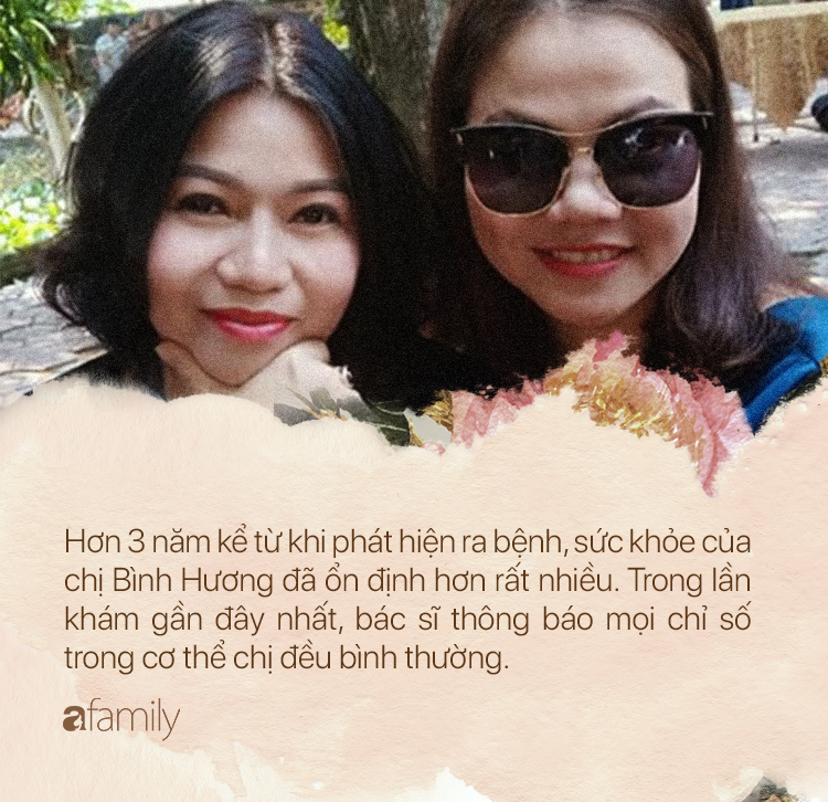 Đang khỏe mạnh bỗng mắc ung thư vú, nữ giảng viên tự kỷ suốt 2 tuần rồi bừng tỉnh để “tấn công ung thư trước khi nó tấn công mình” - Ảnh 8. Đang khỏe mạnh bỗng mắc ung thư vú, nữ giảng viên tự kỷ suốt 2 tuần rồi bừng tỉnh để “tấn công ung thư trước khi nó tấn công mình” - Ảnh 8.