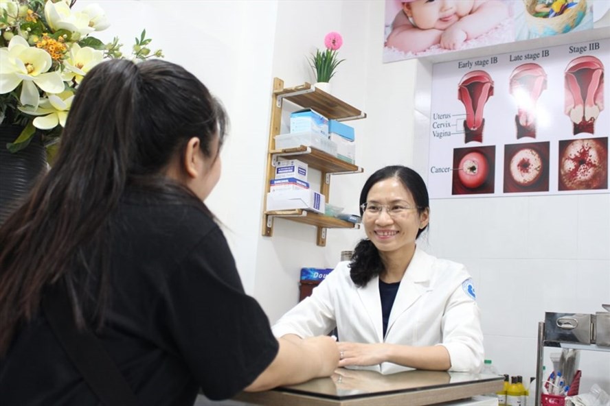 Rối loạn chức năng tình dục: Bệnh nhiều người không hay biết - Ảnh 2. Rối loạn chức năng tình dục: Bệnh nhiều người không hay biết - Ảnh 2.