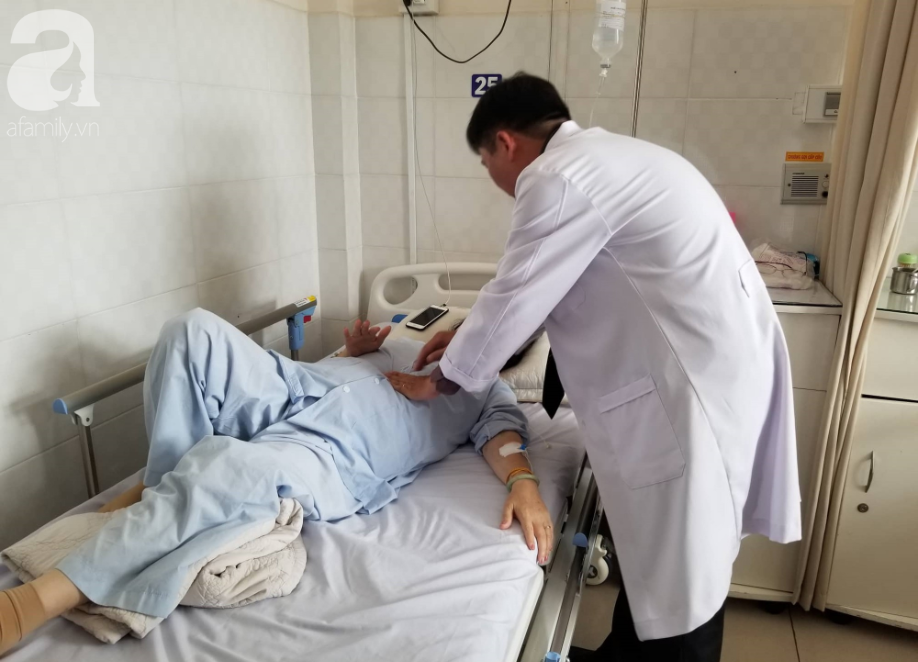 Một phụ nữ mất mạng sau khi uống thuốc trị tiểu đường trôi nổi: Bác sĩ tiết lộ sự thật về viên "tiểu đường hoàn" - Ảnh 3. Một phụ nữ mất mạng sau khi uống thuốc trị tiểu đường trôi nổi: Bác sĩ tiết lộ sự thật về viên "tiểu đường hoàn" - Ảnh 3.