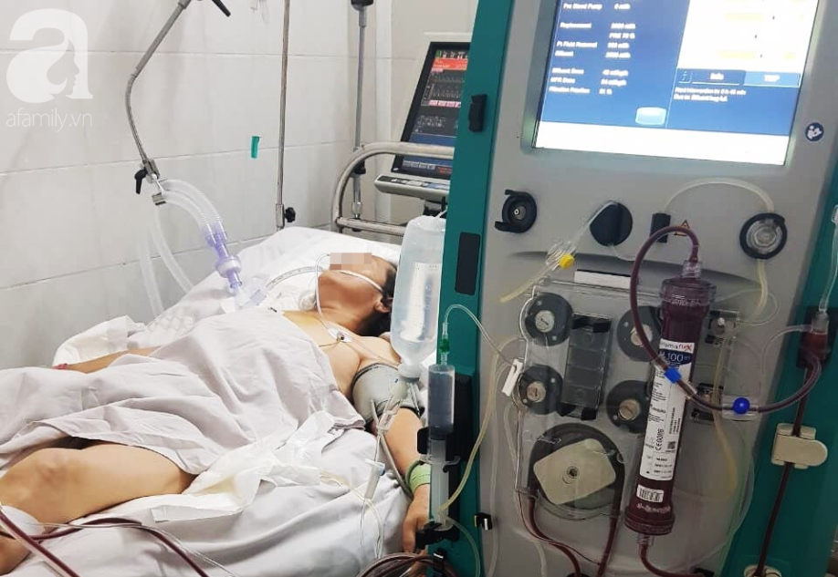 Một phụ nữ mất mạng sau khi uống thuốc trị tiểu đường trôi nổi: Bác sĩ tiết lộ sự thật về viên "tiểu đường hoàn" - Ảnh 2. Một phụ nữ mất mạng sau khi uống thuốc trị tiểu đường trôi nổi: Bác sĩ tiết lộ sự thật về viên "tiểu đường hoàn" - Ảnh 2.