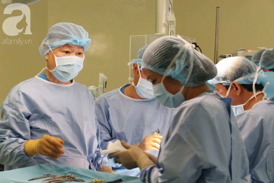 Tiểu ra máu, người đàn ông ngỡ ngàng phát hiện ung thư: Căn bệnh cứ 100.000 người thì có 4 người tử vong - Ảnh 2. Tiểu ra máu, người đàn ông ngỡ ngàng phát hiện ung thư: Căn bệnh cứ 100.000 người thì có 4 người tử vong - Ảnh 2.