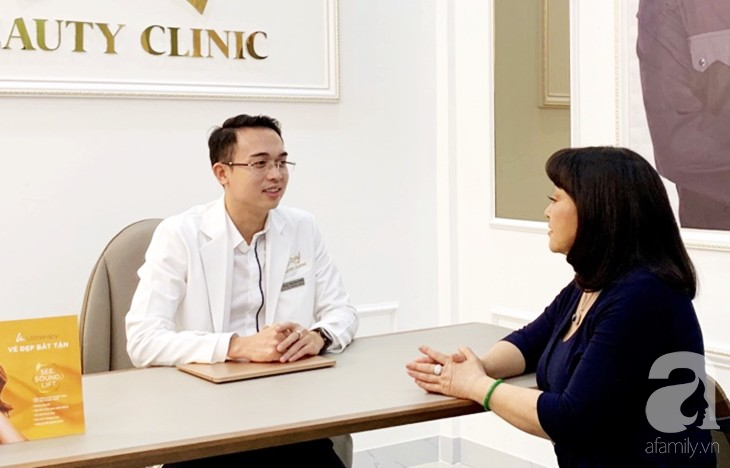 Từ hai vụ tử vong khi nâng ngực, căng da mặt: Bác sĩ tiết lộ những biến chứng thẩm mỹ có thể xảy ra - Ảnh 5. Từ hai vụ tử vong khi nâng ngực, căng da mặt: Bác sĩ tiết lộ những biến chứng thẩm mỹ có thể xảy ra - Ảnh 5.