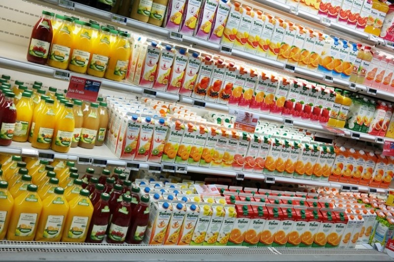 Sự thật về nước ép hoa quả đóng chai được chuyên gia tiết lộ gây sốc - Ảnh 4. Sự thật về nước ép hoa quả đóng chai được chuyên gia tiết lộ gây sốc - Ảnh 4.