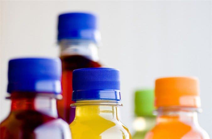 Sự thật về nước ép hoa quả đóng chai được chuyên gia tiết lộ gây sốc - Ảnh 6. Sự thật về nước ép hoa quả đóng chai được chuyên gia tiết lộ gây sốc - Ảnh 6.