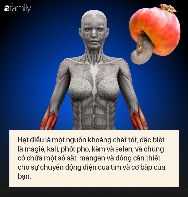 8 loại thực phẩm chị em nên ăn vì nó tốt từ tóc đến tim, lại giảm nếp nhăn và giảm cân - Ảnh 7. 8 loại thực phẩm chị em nên ăn vì nó tốt từ tóc đến tim, lại giảm nếp nhăn và giảm cân - Ảnh 7.