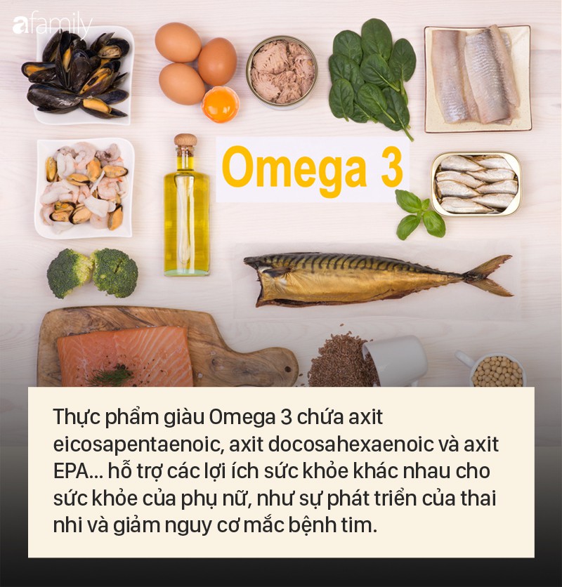 8 loại thực phẩm chị em nên ăn vì nó tốt từ tóc đến tim, lại giảm nếp nhăn và giảm cân - Ảnh 9. 8 loại thực phẩm chị em nên ăn vì nó tốt từ tóc đến tim, lại giảm nếp nhăn và giảm cân - Ảnh 9.