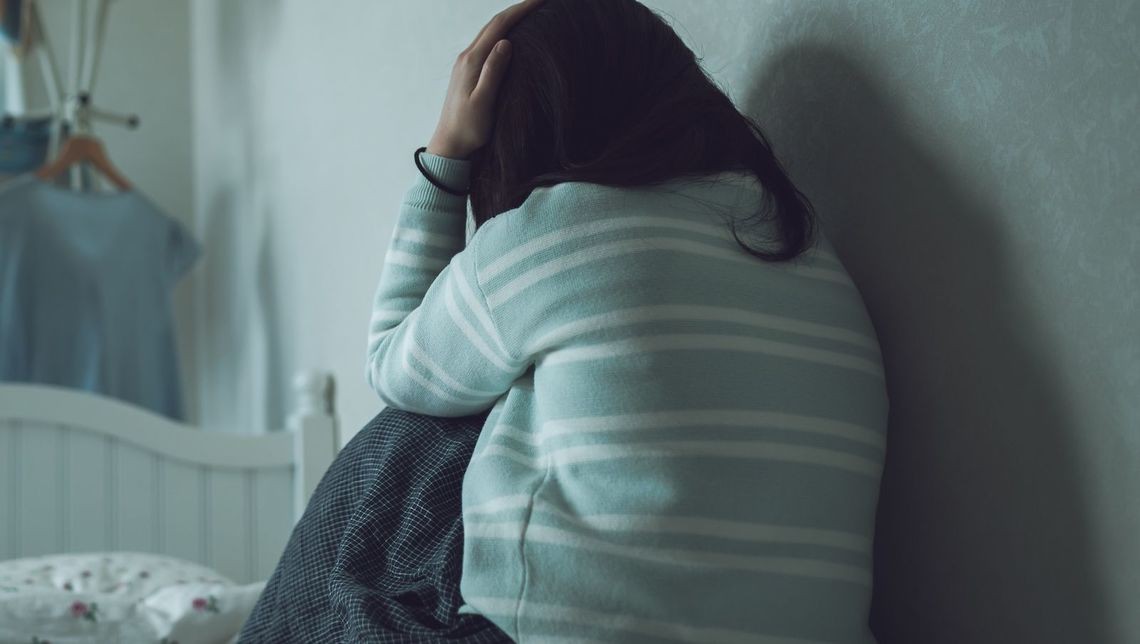 Lấy chồng 3 năm vẫn không có thai, đi khám bác sĩ phát hiện sự thật không thể tin nổi - Ảnh 1. Lấy chồng 3 năm vẫn không có thai, đi khám bác sĩ phát hiện sự thật không thể tin nổi - Ảnh 1.