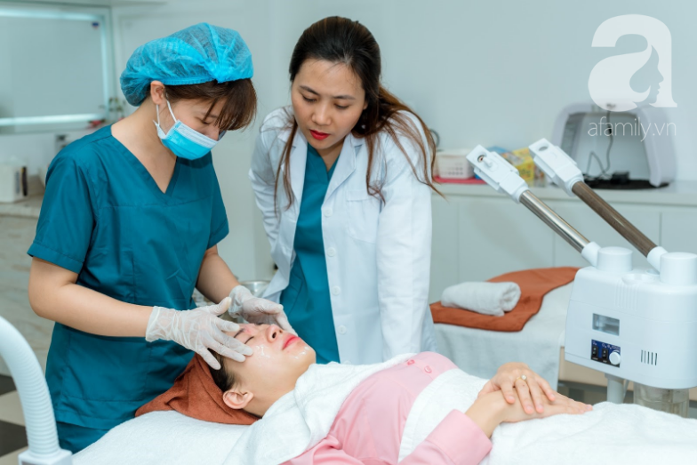 Lăn kim trị mụn: Những lưu ý quan trọng không thể bỏ qua trước khi làm từ bác sĩ da liễu - Ảnh 4. Lăn kim trị mụn: Những lưu ý quan trọng không thể bỏ qua trước khi làm từ bác sĩ da liễu - Ảnh 4.